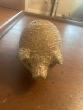 Mccarty pottery pig for sale  Clarksdale
