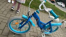 Elsa fahrrad 16 gebraucht kaufen  Bützow