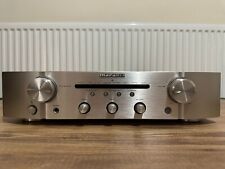 Marantz pm6005 integrated for sale  LAMPETER