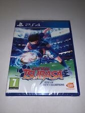 Captain tsubasa blister d'occasion  Sennecey-le-Grand