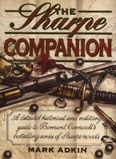 Sharpe companion detailed for sale  UK