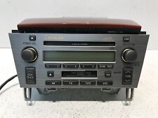 Lexus sc430 radio for sale  Cleveland
