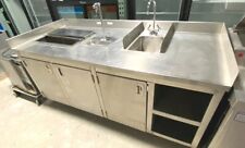 Bar southern stainless for sale  Elk Grove Village