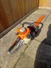 stihl long reach hedge trimmer for sale  SHEFFIELD