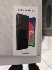 Samsung galaxy a52s usato  Monte Argentario