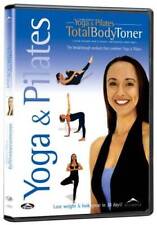 Yoga pilates total for sale  Montgomery