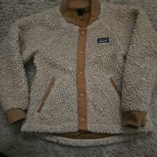 Patagonia jacket kids for sale  Cleveland