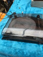 Xion lp turntable for sale  SOUTHAMPTON