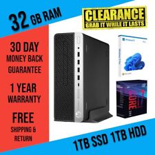 Clearance desktop computer for sale  Chino