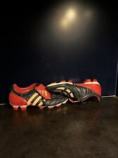 Adidas predator football for sale  HASSOCKS