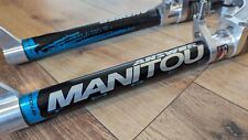 Manitou answer suspension for sale  Shipping to Ireland