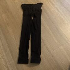 Strumpfhose stretch blickdicht gebraucht kaufen  Hamburg