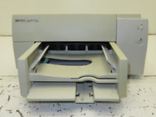 Impresora de tinta HP Deskjet 670C C5884A - sin probar tal cual segunda mano  Embacar hacia Argentina