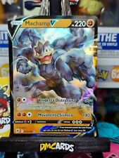 Pokemon machamp 072 usato  Codroipo