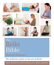 Reiki bible godsfield for sale  UK