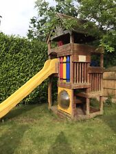 Commercial climbing frame for sale  RETFORD