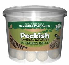 Peckish natural balance for sale  Shipping to Ireland