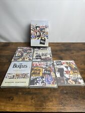 The Beatles Anthology - DVD por John Lennon 5 discos box set * Falta 1 DVD (1&2) comprar usado  Enviando para Brazil