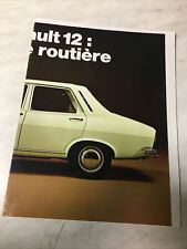 Renault 1971 r6tl d'occasion  Decize