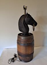Cast iron horse for sale  Beech Grove