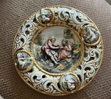 One vintage capodimonte for sale  Milwaukee