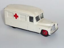 Dinky toys ambulance d'occasion  Coti-Chiavari