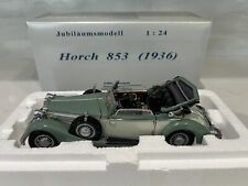 Cmc 1936 horch for sale  Yonkers