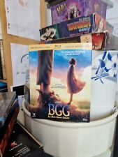 Blu ray bgg d'occasion  Saint-Malo
