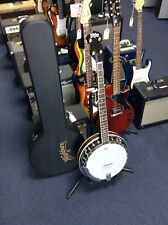 Washburn b11k banjo for sale  Saint Petersburg