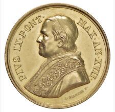 Pio gold medal usato  Italia