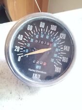Harley davidson speedometer for sale  Shipping to Ireland