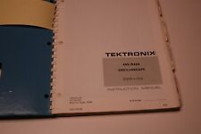 Original tektronix 485 for sale  Wellborn