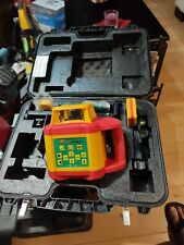 self levelling rotating laser level for sale  SMETHWICK