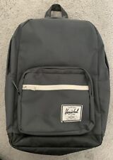 Herschel backpack for sale  LONDON