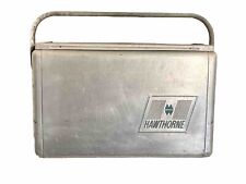 Usado, VINTAGE • HAWTHORNE • 1950'S Cronstroms refrigerador de alumínio com tampa bandeja • Veja fotos comprar usado  Enviando para Brazil
