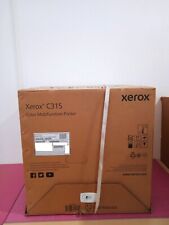 Xerox c315 laser gebraucht kaufen  Parsdorf
