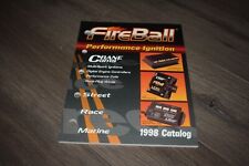 Crane cams fireball for sale  Williamstown