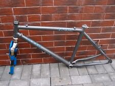 Mtb alloy frame for sale  Shipping to Ireland