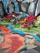 Playmobil dinosaurs for sale  RICHMOND
