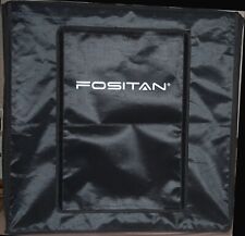 Fositan fotozelt lichtbox gebraucht kaufen  Weiden