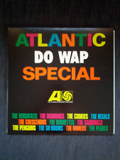 Vinyl atlantic wap gebraucht kaufen  Eging