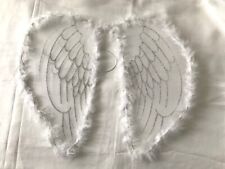 Large angel wings for sale  LONDON