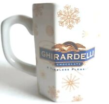 Ghiradelli hot chocolate for sale  Lewisburg