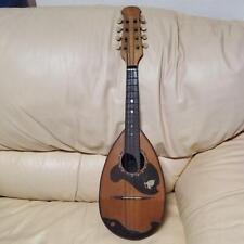 Kunisima mandolin d'occasion  Expédié en Belgium