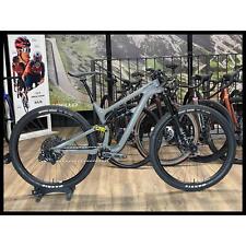 Cannondale Habit 1 29er Carbon Medium Stealth Grey 2022 Ex Demo for sale  Shipping to South Africa