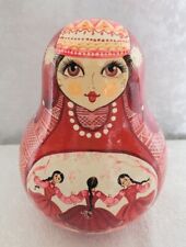 Matryoshka roly poly for sale  Oakdale