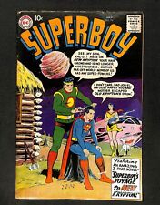 Superboy comics 1959 for sale  Montgomery