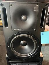 Genelec 1031a speakers for sale  Redondo Beach