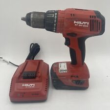 Hilti a22 21.6v for sale  Shipping to Ireland