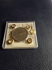 50 Centesimi 1925 Rigato usato in Italia | vedi tutte i 10 prezzi!